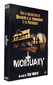 Mortuary [Édition Prestige] - DVD (Used)
