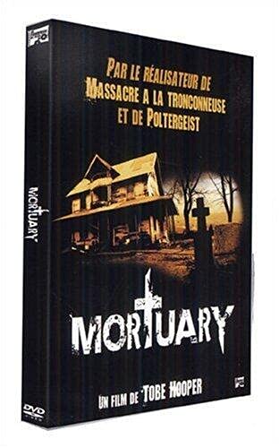 Mortuary [Édition Prestige] - DVD (Used)