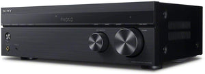 Sony STRDH190 2-ch Stereo Receiver with Phono Inputs and Bluetooth Audio Component, Black 🍁 All In One Marketplace Canada