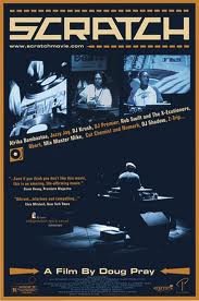 Scratch: the Movie