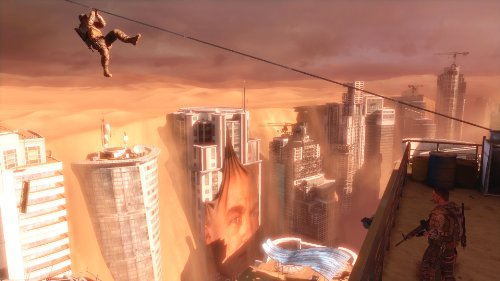 Spec Ops: The Line