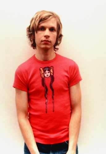 Beck / Morning Phase - CD (Used)