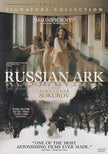Russian Ark, The / L'Arche Russe (Bilingual)