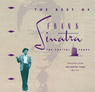 FRANK SINATRA - BEST OF CAPITOL BOX