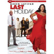 Last Holiday - DVD (Used)