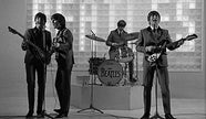 The Beatles / A Hard Day's Night - 4K/Blu-Ray