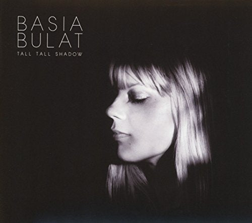 Busia Bulat / Tall Tall Shadow - CD (Used)