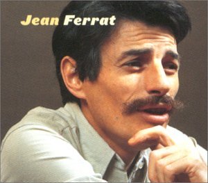 Jean Ferrat / Jean Ferrat - CD (Used)