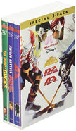 The Mighty Ducks DVD Box Set