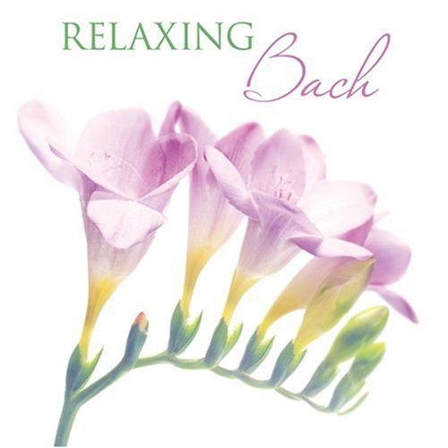 Relaxing Bach [SOUNDTRACK]