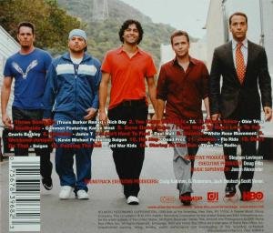 Entourage