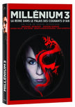 Millenium 3: La Reine Dans Le Palais - DVD
