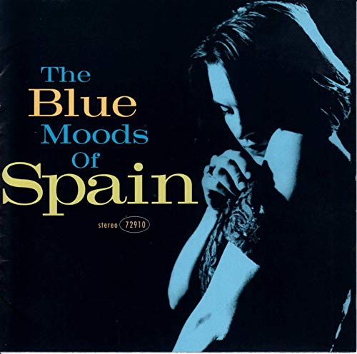 Blue Moods of Spain
