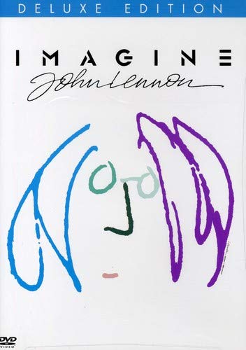 John Lennon - Imagine: Deluxe Edition [Import]