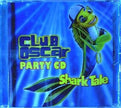 Shark Tale: Club Oscar Party CD - Soundtrack & Karaoke
