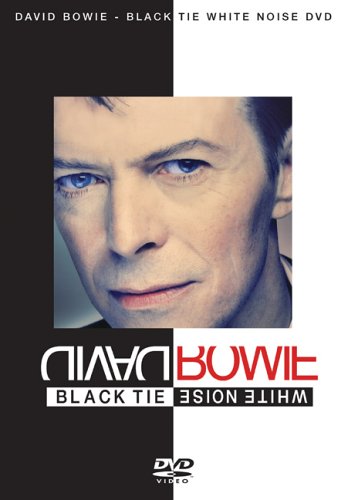 David Bowie - Black Tie White Noise [Import]