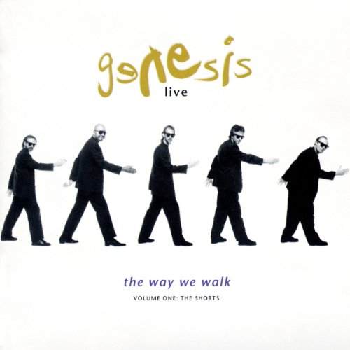 Live The Way We Walk Vol.1