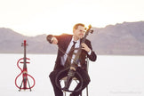 The Piano Guys / A Family Christmas - CD