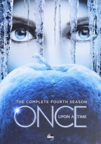 Once Upon A Time: Season 4 (Sous-titres français)