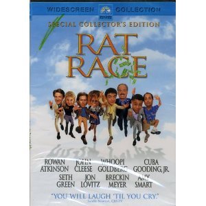 Rat Race (Special Collector's Edition) - DVD (Used)