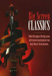 Big Screen Classics // Classical Masterpieces / 3 Cd