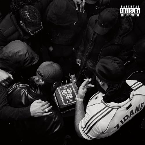 État Des Lieux [Vinyl]
