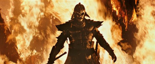 47 Ronin [Blu-ray 3D + Blu-ray + DVD + UltraViolet] (Sous-titres français)