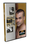 Mind Ball & Soul - DVD