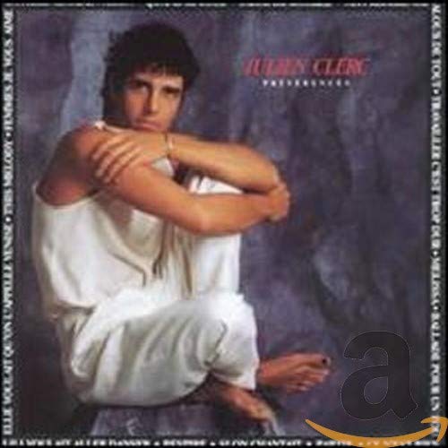 Julien Clerc / Preferences - CD (Used)