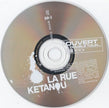 La Rue Ketanue / Y'a Des Cigales Dans La.. - CD (Used)