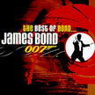 Soundtrack / Best of James Bond 007 - CD (Used)