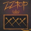 ZZ Top / XXX - CD (Used)