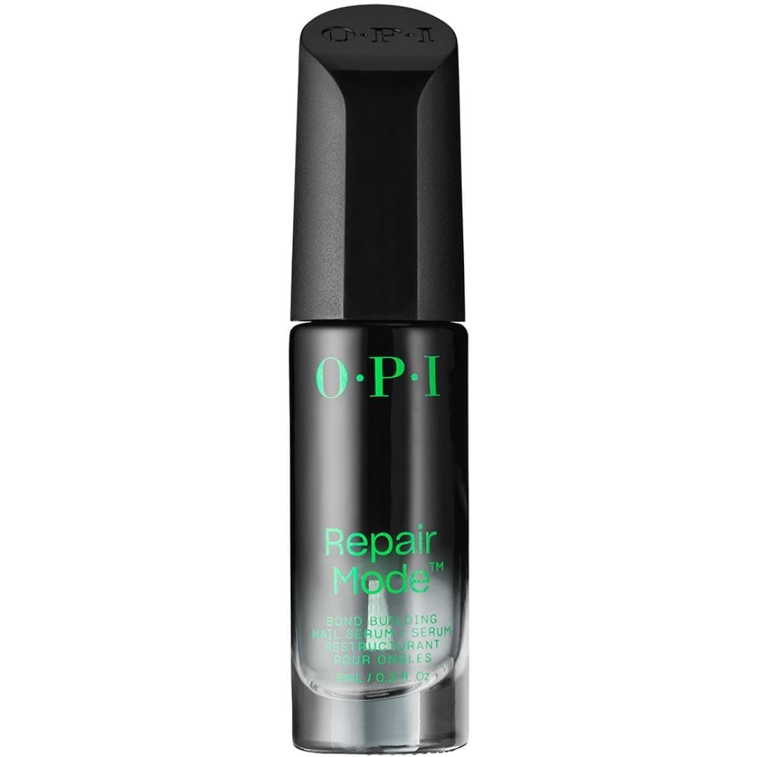 OPI Repair Mode Bond Building Nail Serum | Keratin Protein Nail Strengthening Treatment | For Stronger Nails & Nail Growth 🍁 All In One Marketplace Canada