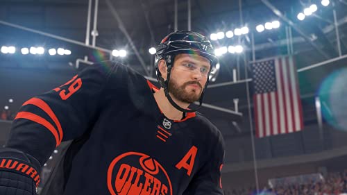 NHL 22 -PlayStation 4