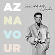 Charles Aznavour / Sur ma vie - CD (Used)