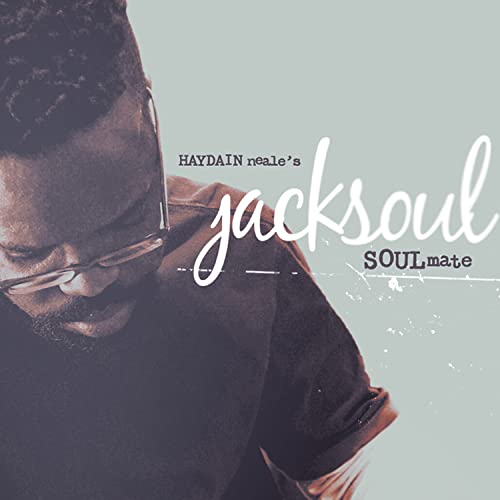 SOULmate / Jacksoul - CD