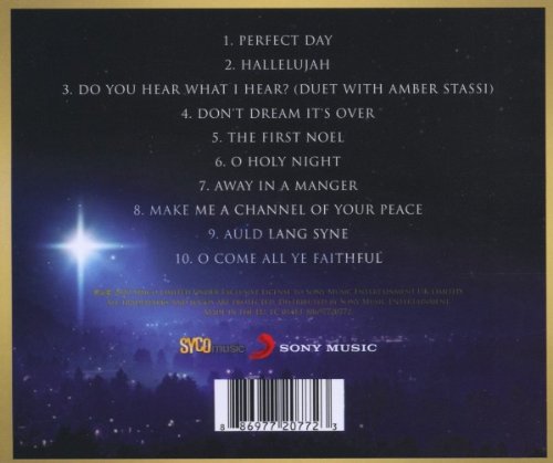Susan Boyle / The Gift - CD