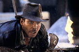 Indiana Jones : L'intégrale blu-ray