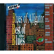 blues of alligator