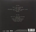 Busia Bulat / Tall Tall Shadow - CD (Used)