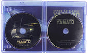 Space Battleship Yamato (2010) [Blu-ray + DVD]