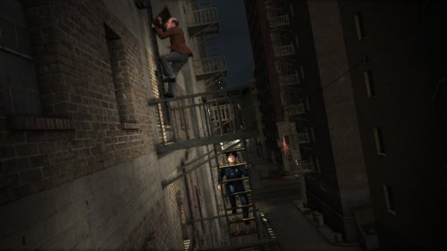 L. A Noire