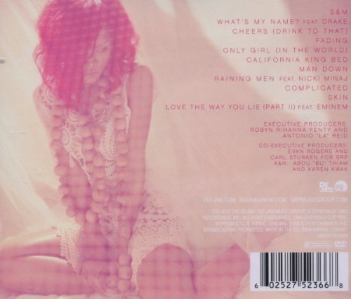 Rihanna / Loud - CD