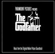 Soundtrack / The Godfather - CD (Used)