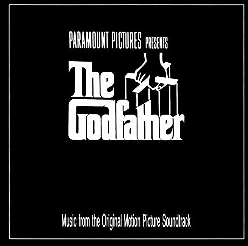 Soundtrack / The Godfather - CD (Used)