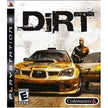 Dirt - PlayStation 3