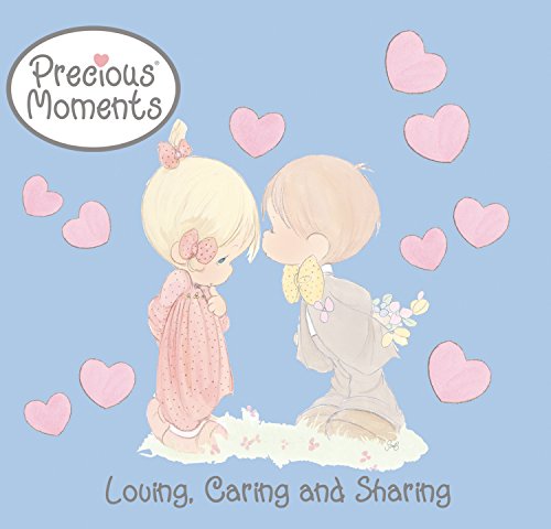 Loving, Caring & Sharing
