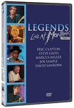 Legends: Live at Montreux 1997