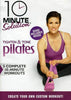 10 Minute Solution: Tighten And Tone Pilates