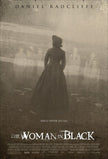 The Woman in Black - DVD